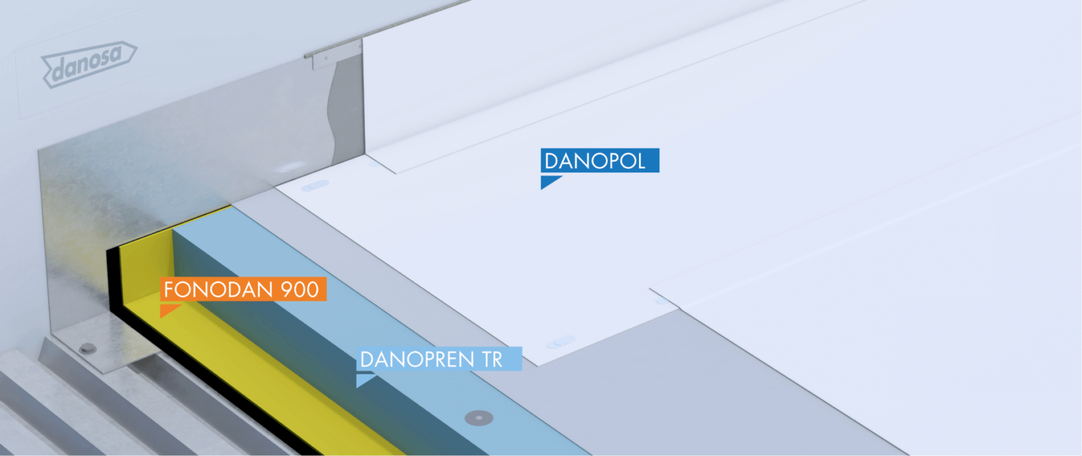 Insulation: Increasing Profitability and Comfort in Hotels - Danosa UK