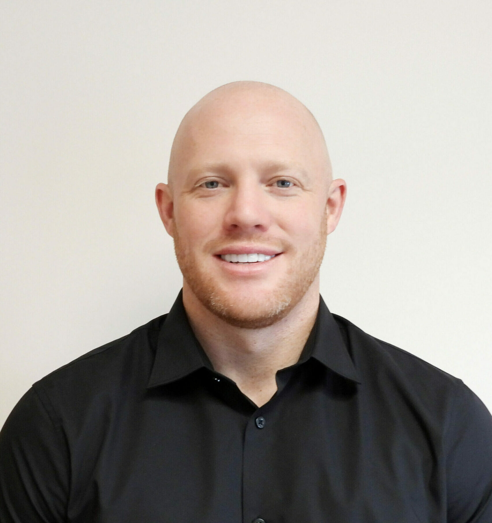 Scott Kirkwood