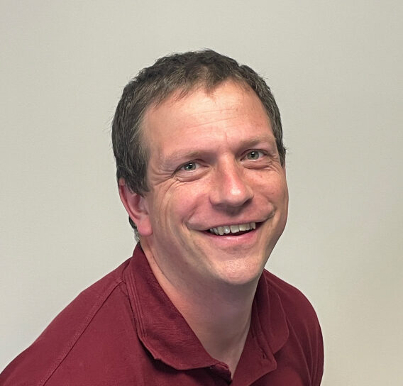 Daniel Gill