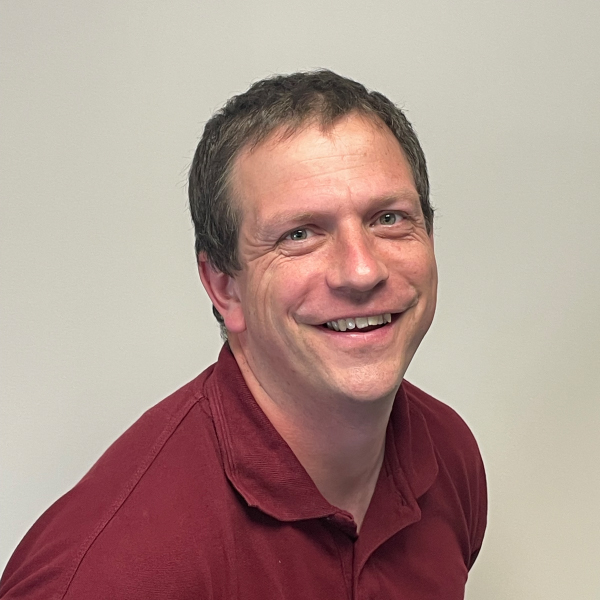 Daniel Gill