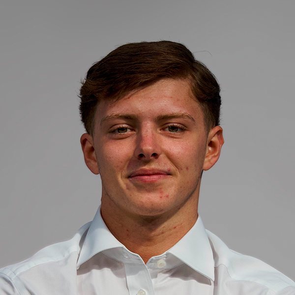 Charlie Carmichael