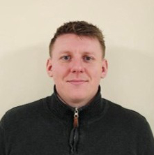 James Redmond