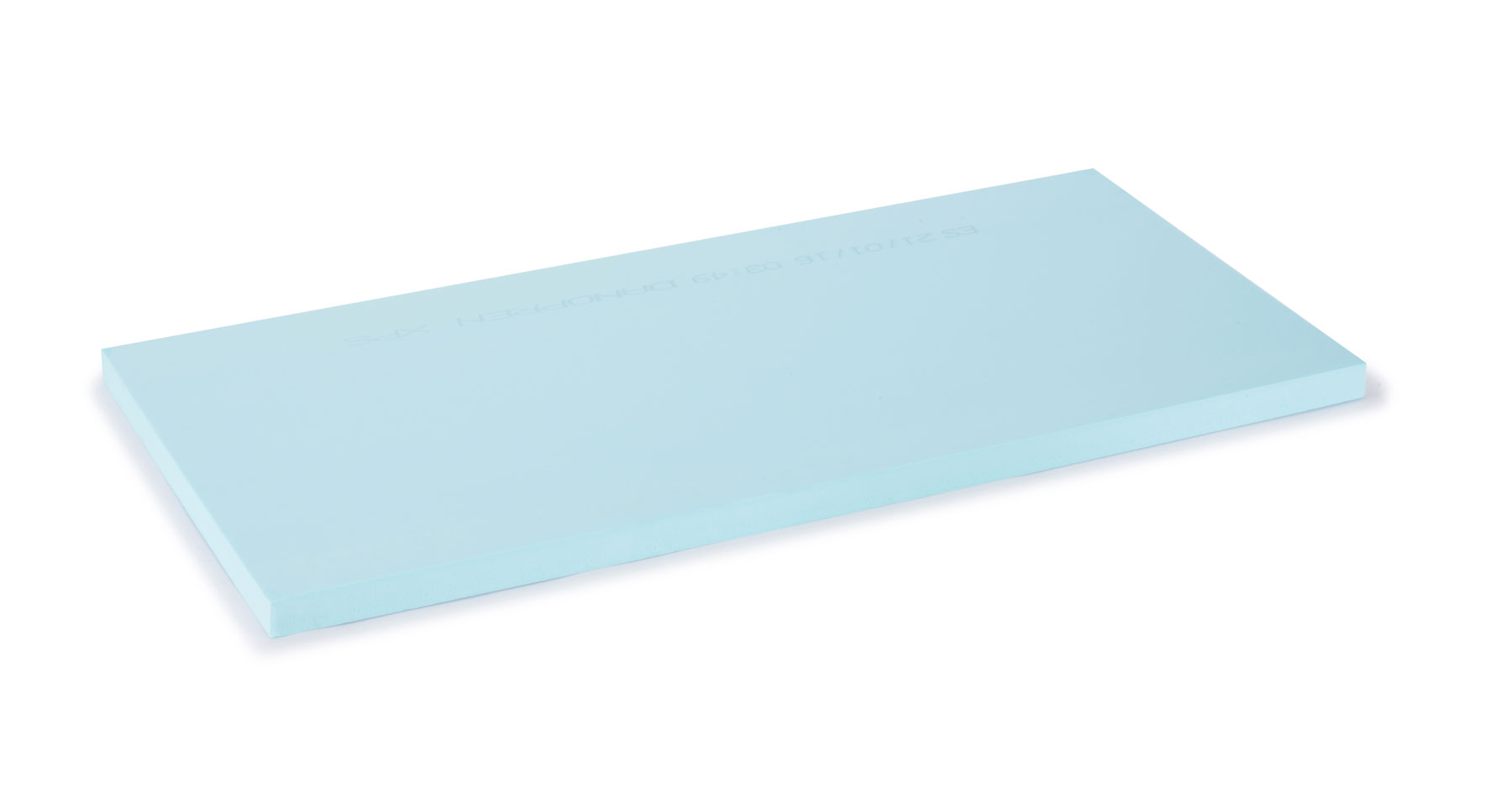 Sistemas aislamiento termico con certificado medioambiental