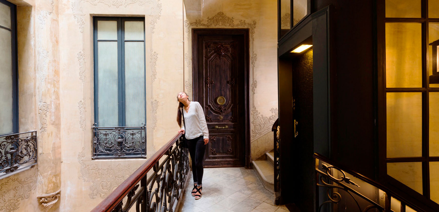 Solucion a humedades y filtraciones en edificios