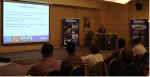 Jornadas de formacion en Marruecos