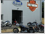 Soluciones Danosa en Harley Davidson