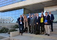 Andimac celebra Junta Directiva en Danosa