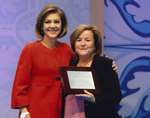 Danosa recibe Placa al Merito Regional Castilla La Mancha