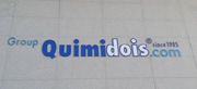 Danosa adquiere la empresa quimica Quimidois