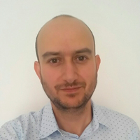 Raúl Ibañez Cantón