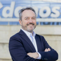 José Luis Pedromingo