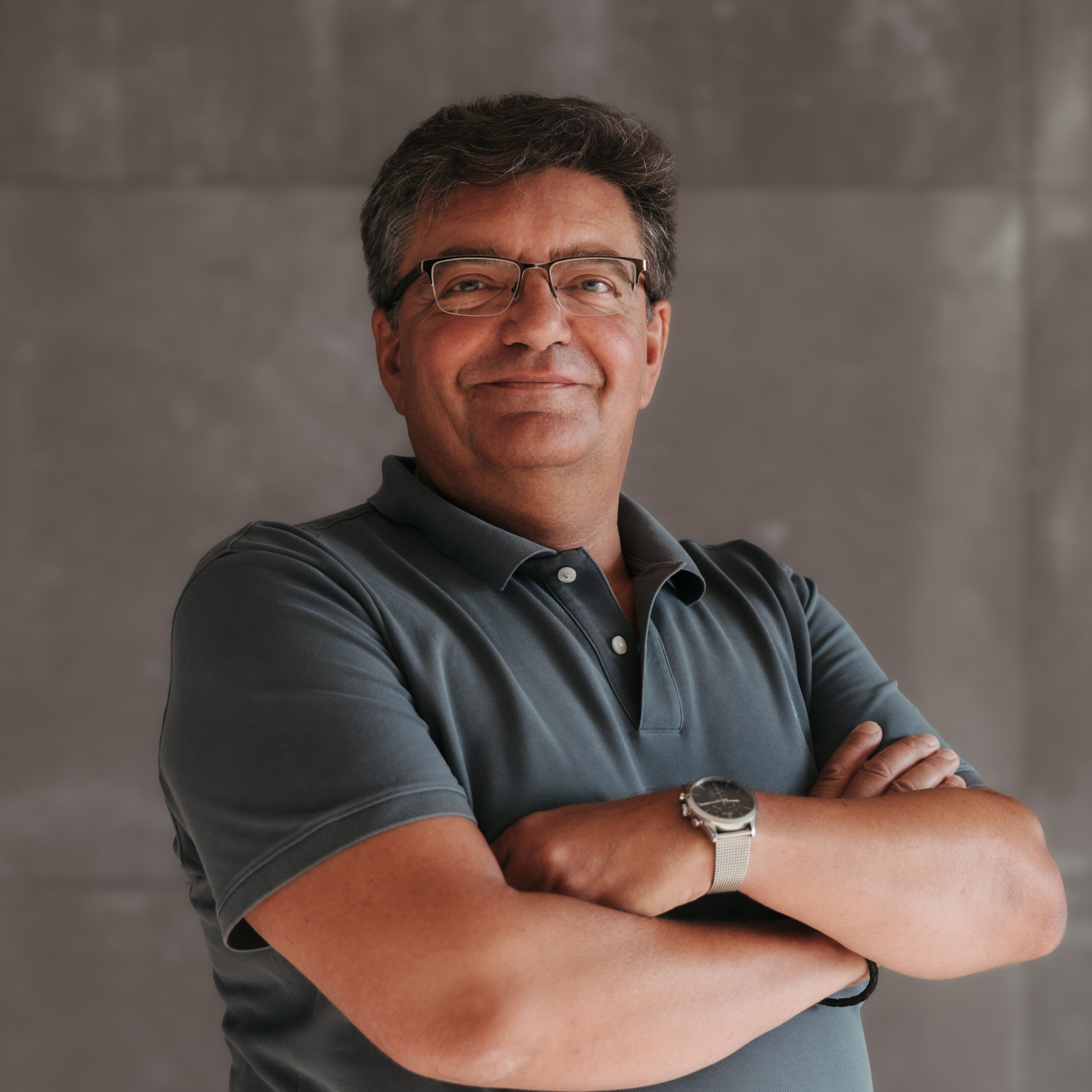 Carlos Martín
