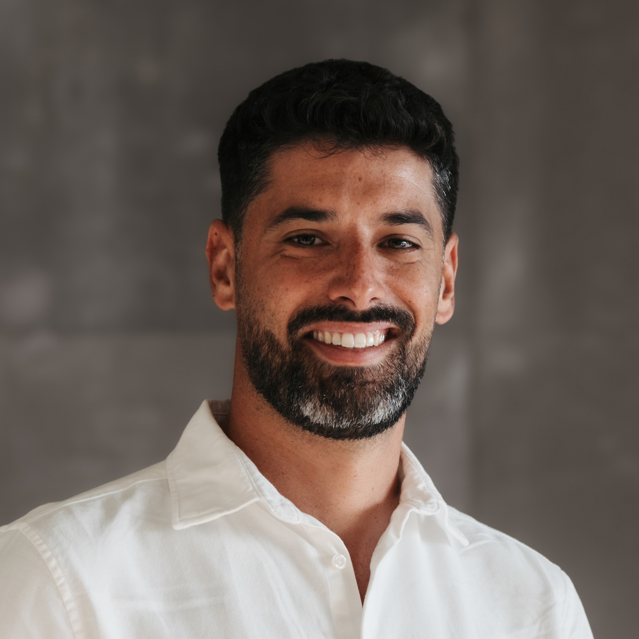 Isaac Barrera