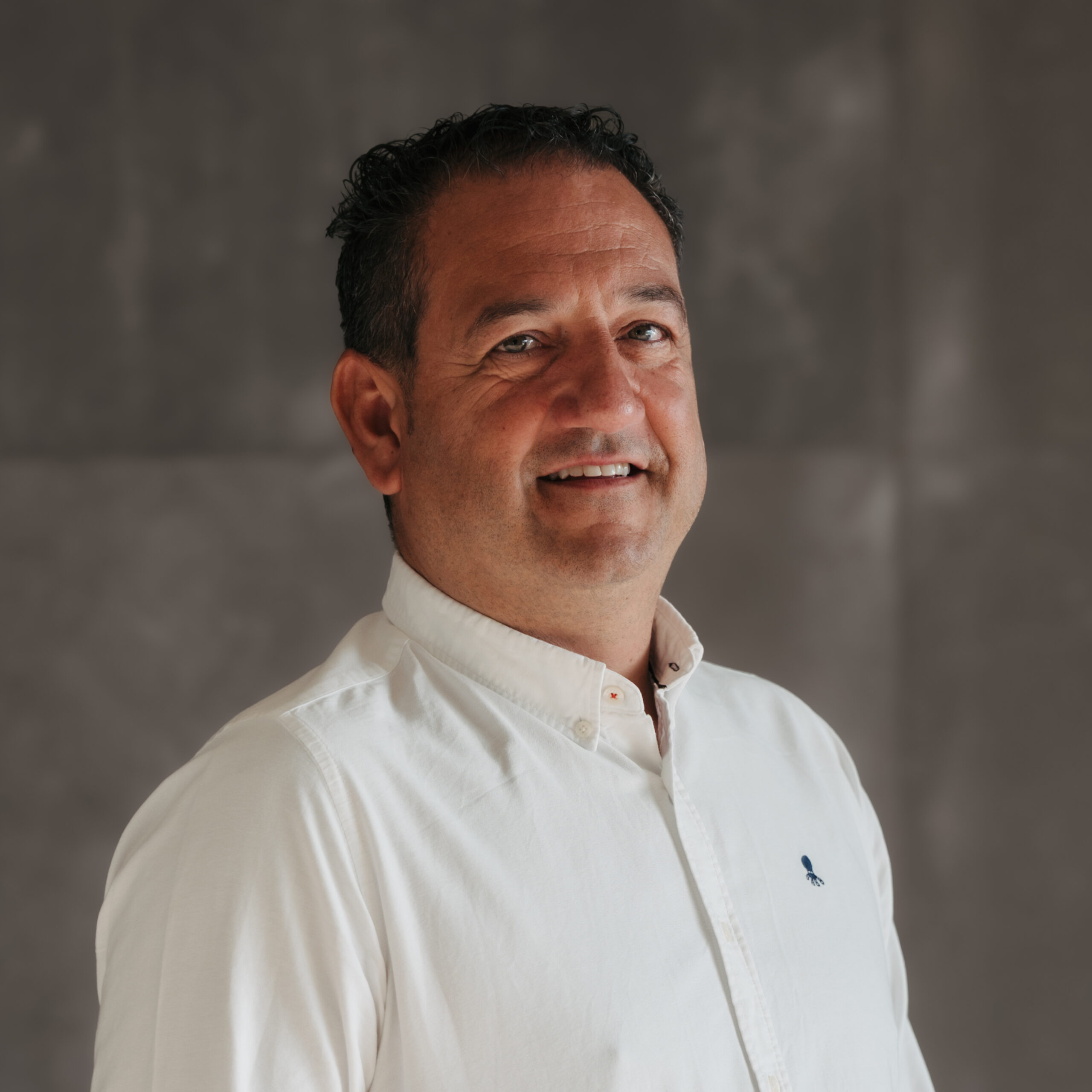 José Antonio González