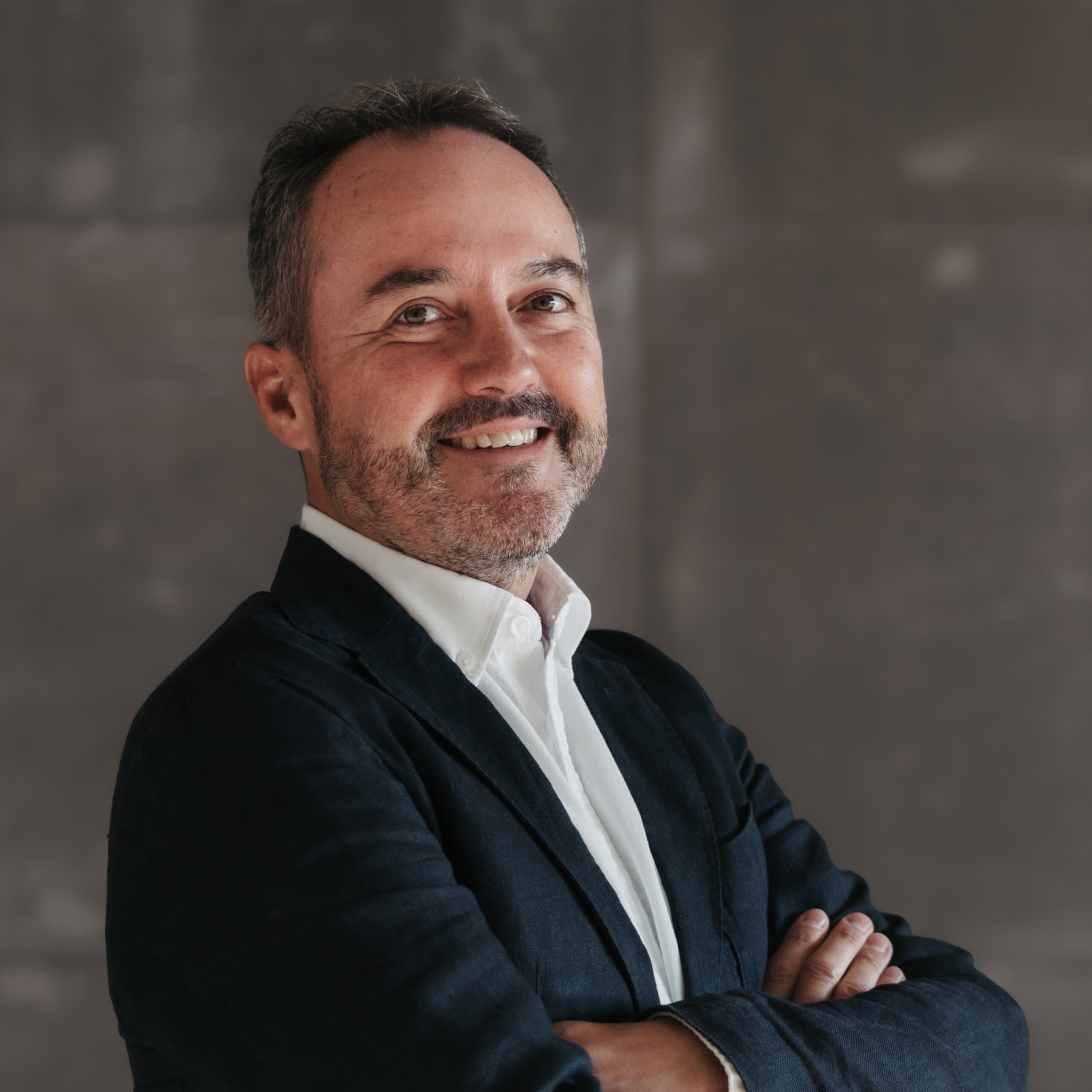 José Luis Pedromingo