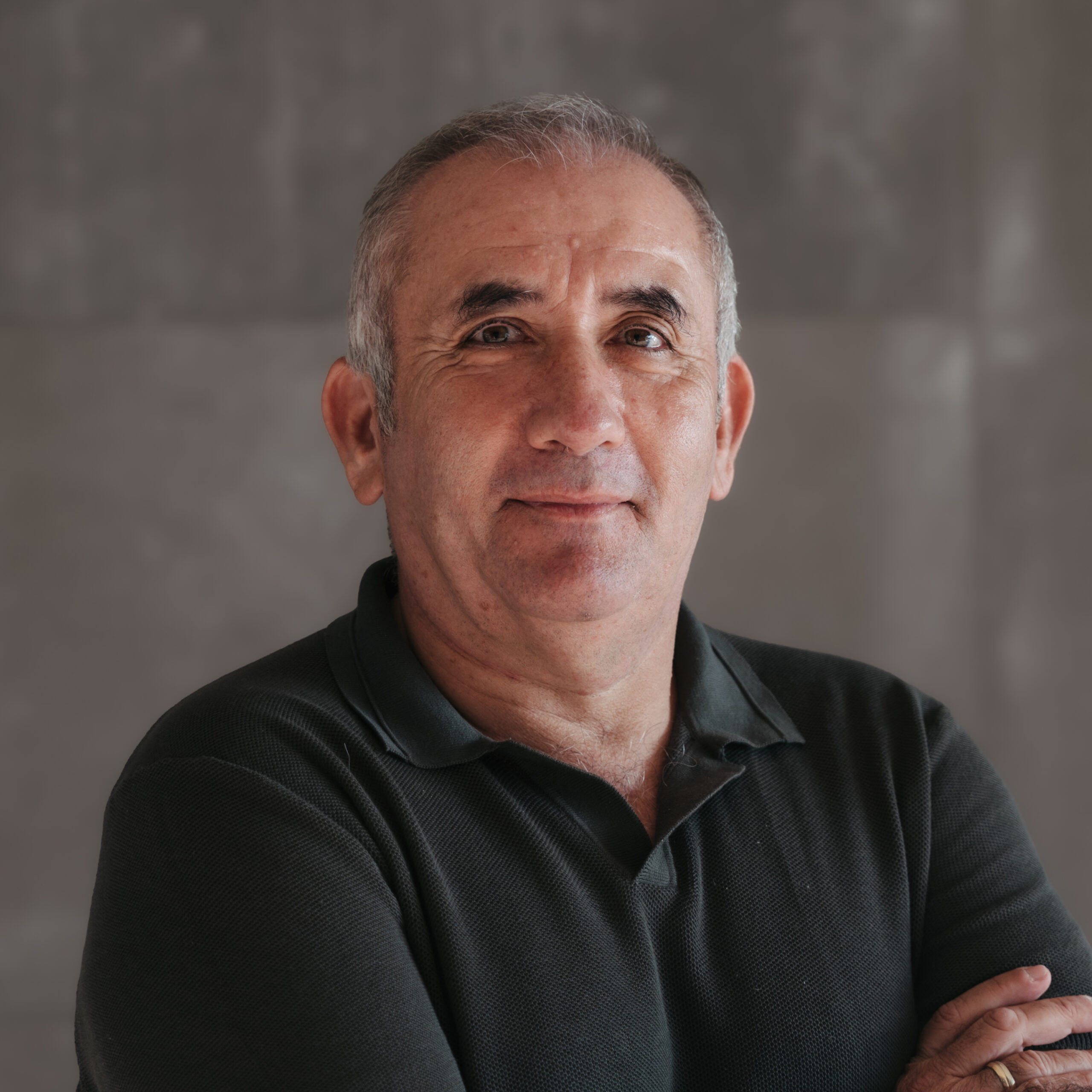 José Luis Zurita