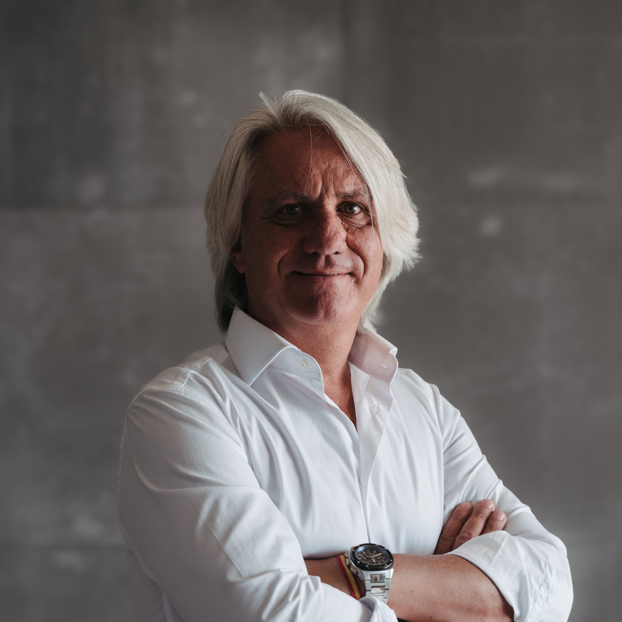 Javier García Pérez