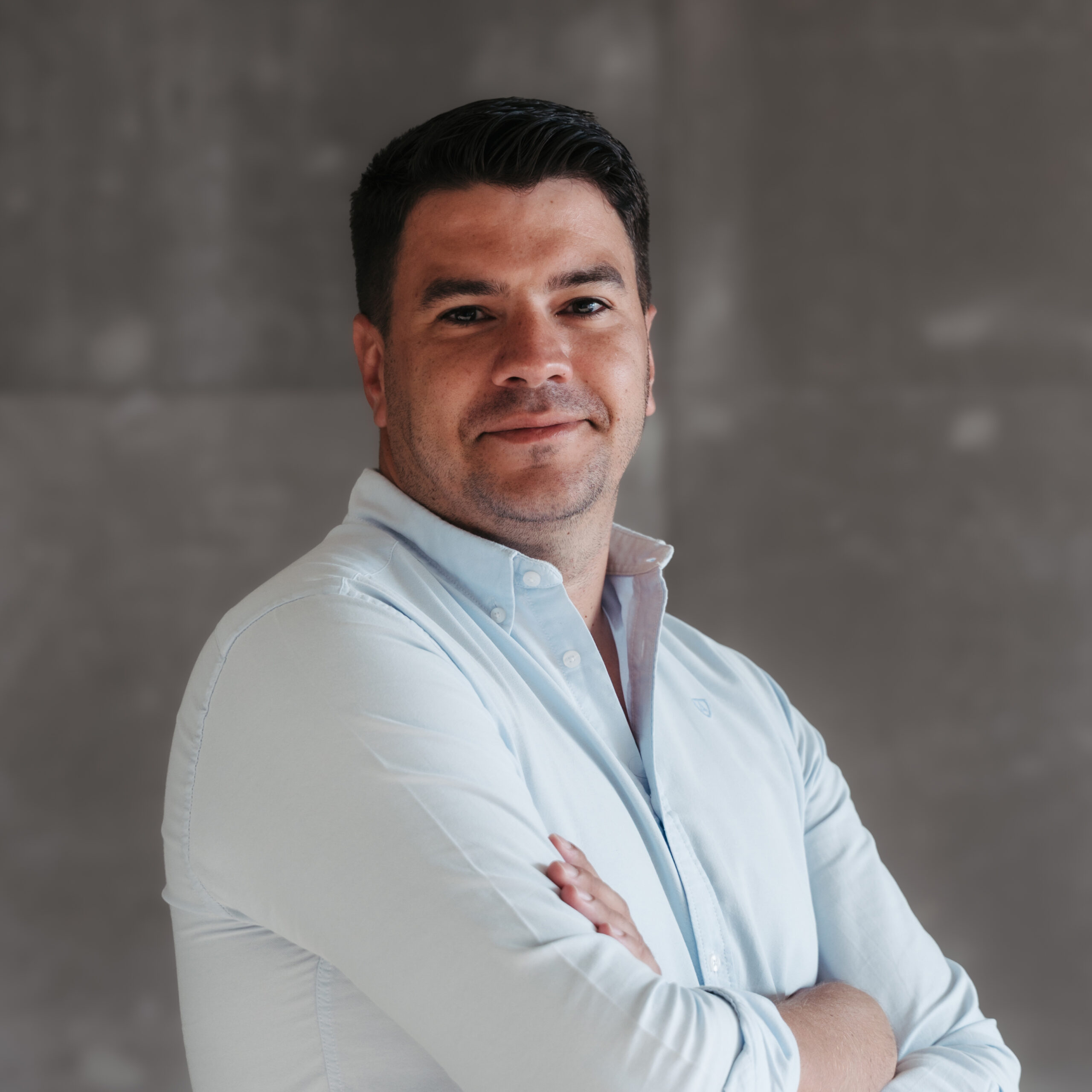 Juan Berraquero